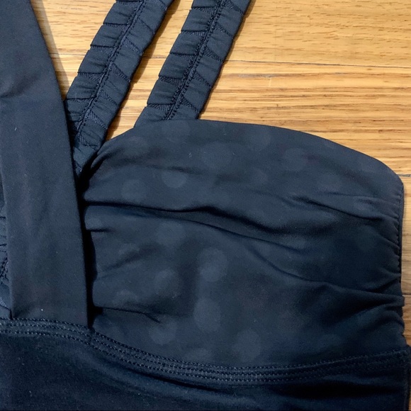 RARE Lululemon Tube Top Tank - Picture 3 of 6